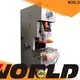 WORLD cnc power press for business longer service life 1