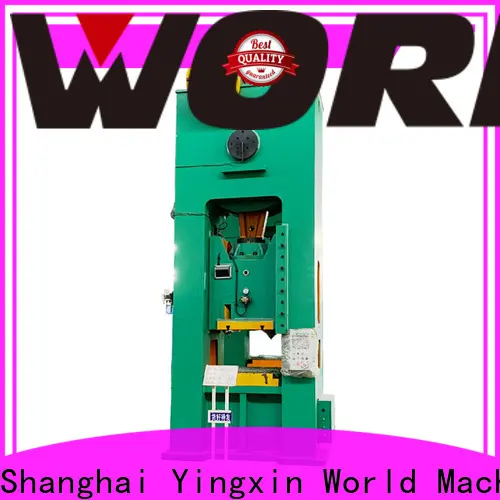 WORLD Top pneumatic power press high-Supply for wholesale 1