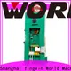 WORLD Top pneumatic power press high-Supply for wholesale 1