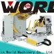 WORLD punch press servo feeder Suppliers for wholesale 1
