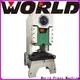 Latest h frame hydraulic press for sale best factory price competitive factory 1