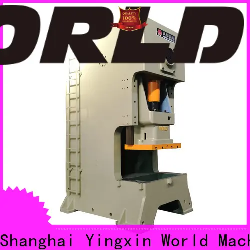 Best power press machine pdf Supply competitive factory 1