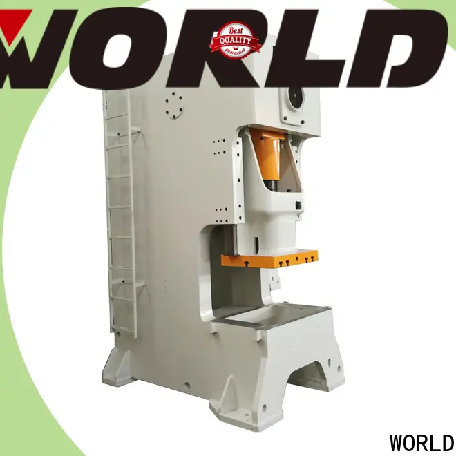 20 ton power press price company longer service life 1
