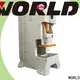 20 ton power press price company longer service life 1