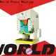high-performance manual power press machine Suppliers competitive factory 1