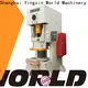 fast-speed power press machine job work factory competitive factory 1