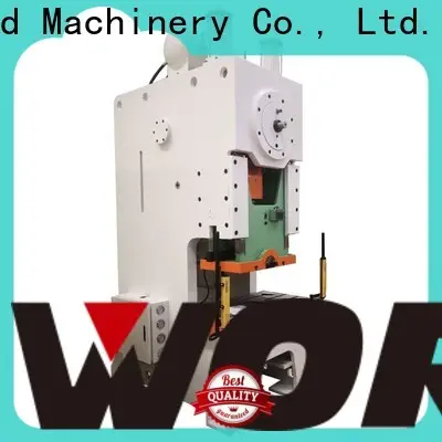 WORLD automatic press frame design factory competitive factory 1