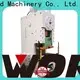 WORLD automatic press frame design factory competitive factory 1