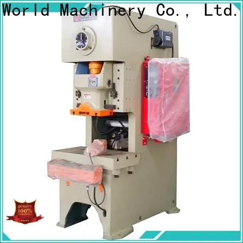 WORLD energy-saving power press suppliers for business competitive factory 1