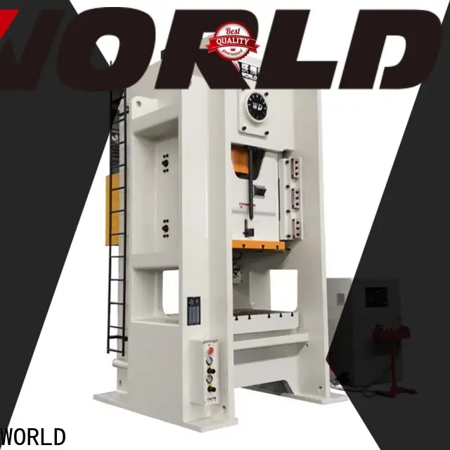 WORLD Top hydraulic press punching machine at discount 1