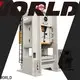 WORLD Top hydraulic press punching machine at discount 1
