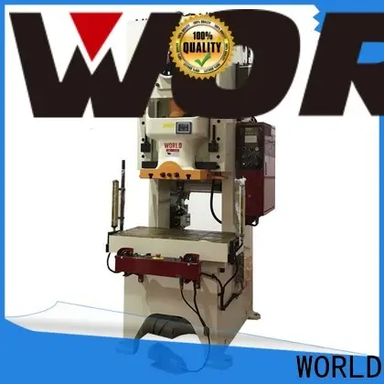 Wholesale 6 ton hydraulic shop press factory longer service life 1