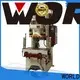 Wholesale 6 ton hydraulic shop press factory longer service life 1