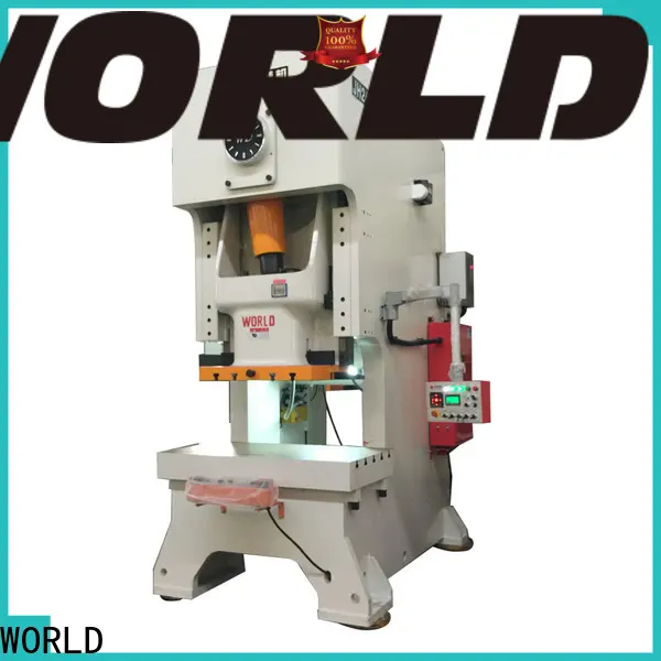 WORLD energy-saving h frame press for sale Supply at discount 1