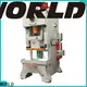 WORLD energy-saving h frame press for sale Supply at discount 1