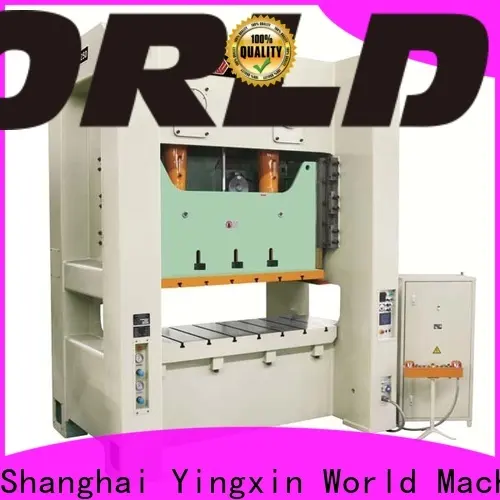WORLD power press machine price list factory for wholesale 1