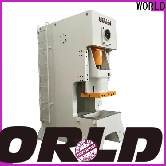 WORLD 6 ton bench shop press manufacturers longer service life 1