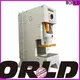 WORLD 6 ton bench shop press manufacturers longer service life 1