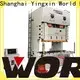 WORLD high-performance c frame hydraulic press manufacturers best factory price competitive factory230 1