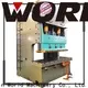 WORLD high-performance c frame hydraulic press manufacturers best factory price competitive factory229 1