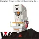 WORLD high-performance c frame hydraulic press manufacturers best factory price competitive factory233 1