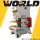High-quality power press machine mechanism for business at discount 1