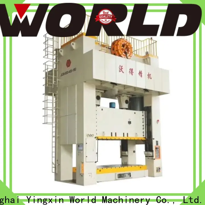 Best power press capacity Suppliers for customization 1