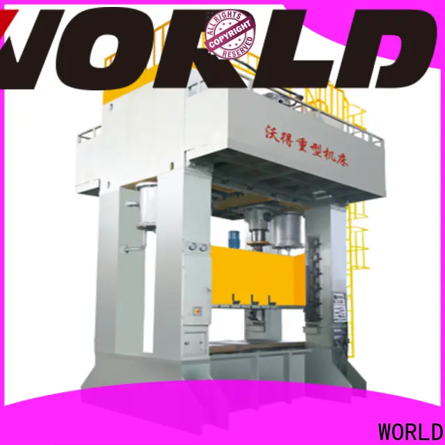 WORLD power press supplier high-Supply for wholesale 1