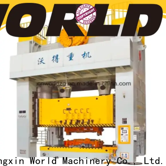 Latest mechanical press machine price factory at discount 1