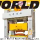Latest mechanical press machine price factory at discount 1