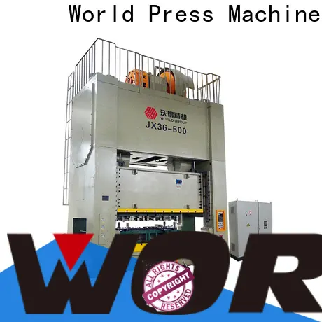 WORLD power press high-Supply for customization1 1