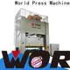 WORLD power press high-Supply for customization1 1