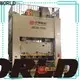 WORLD high-performance c frame hydraulic press manufacturers best factory price competitive factory235 1