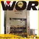 WORLD Custom stamping press manufacturers easy-operated for wholesale 1
