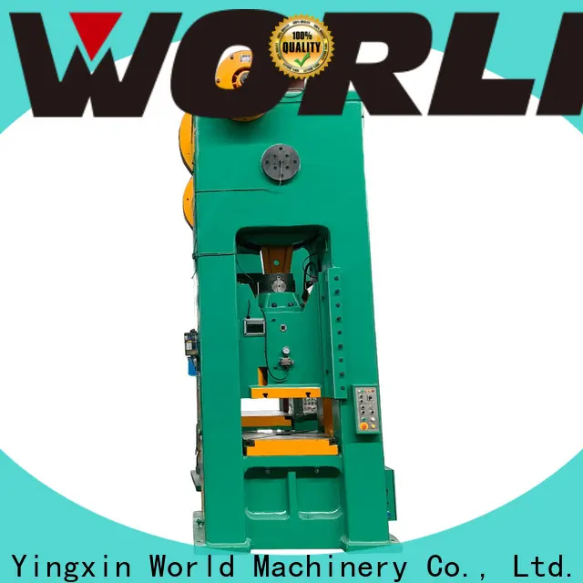 Latest hydraulic press brake manufacturers fast speed at discount 1
