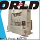 WORLD New hydraulic press power manufacturers for wholesale 1