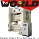 WORLD high-performance c frame hydraulic press manufacturers best factory price competitive factory242 1