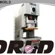 WORLD high-performance c frame hydraulic press manufacturers best factory price competitive factory245 1