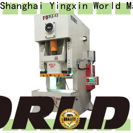 WORLD mechanical remove u joint with c clamp Suppliers competitive factory 1