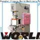 WORLD high-performance c frame hydraulic press manufacturers best factory price competitive factory244 1