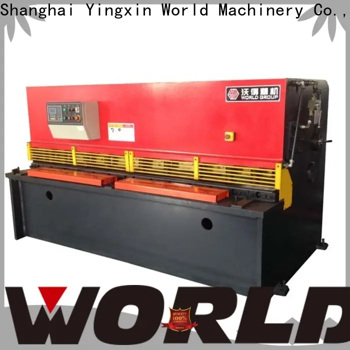 WORLD power snips sheet metal cutting Suppliers from top factory 1
