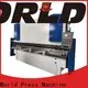 multi-functional hydraulic sheet bending machine price for business from best fatcory 1