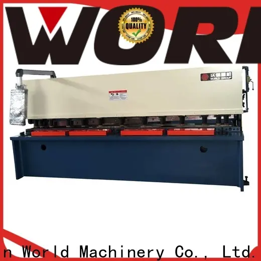 WORLD High-quality electric sheet metal snips from top factory 1
