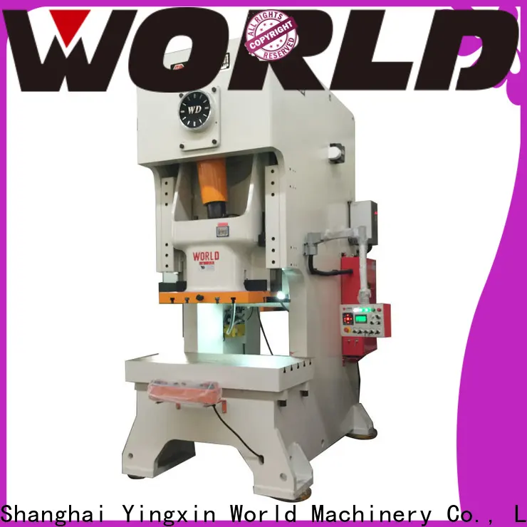 Wholesale h hydraulic press best factory price longer service life 1