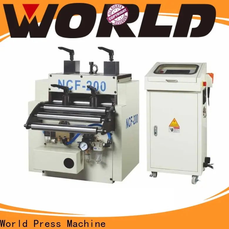 Best feeder machine factory for punching 1