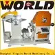 WORLD automatic mechanical feeder for power press manufacturers for punching 1