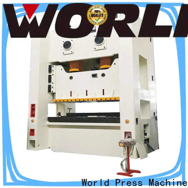 cost of power press machine company for wholesale 1