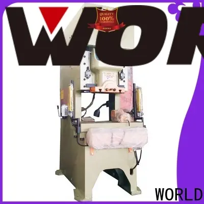 WORLD simple hydraulic press for business at discount 1
