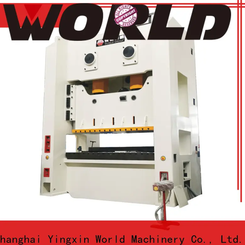 WORLD how many types of press machine fast speed at discount 1