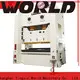 WORLD how many types of press machine fast speed at discount 1
